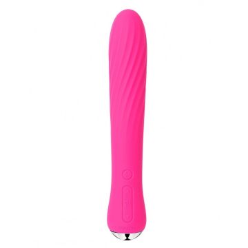 Svakom - Anya Verwarmende Vibrator Roze