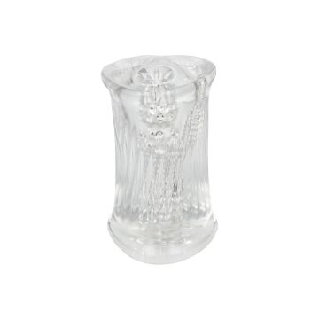 Masturbator Cyclone Triple Chamber Stroker