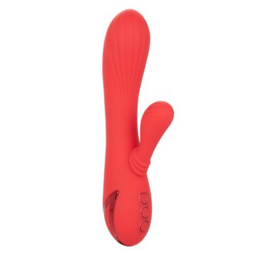 Rabbit Vibrator Palisades Passion - Rood