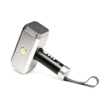 Masturbator Thor's Hammer