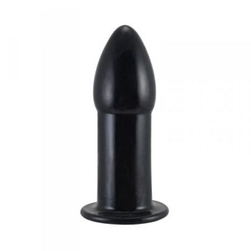 Buttplug Anal Trainer S - Zwart-buttplug_anal_trainer_s_-_zwart.jpg