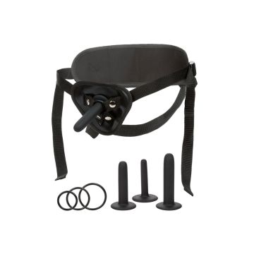 Strap-On Boundless Pegging Kit