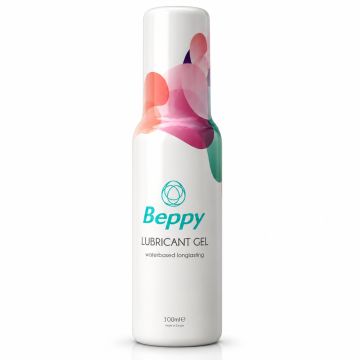 Waterbasis Glijmiddel Beppy Comfort Gel - 100ml