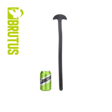 Silicone Buttplug Brutus Gut Snake M