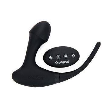OhMiBod - Club Vibe 3.OH Music Vibrator Hero