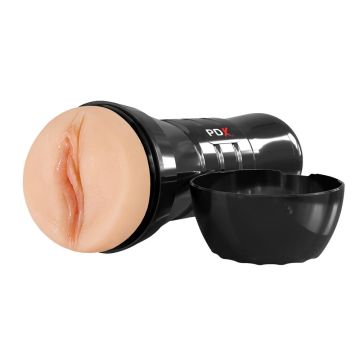 Masturbator Wet Pussies Super Juicy Snatch XXL