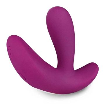 Vibrator O-Sensual Remote Rider