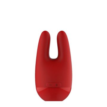 Clitoris Stimulator Red Revolution Hebe 