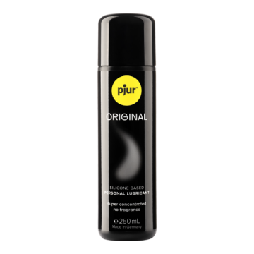 Pjur Original Glijmiddel - 250 ml-pjur-original-250ml.jpg