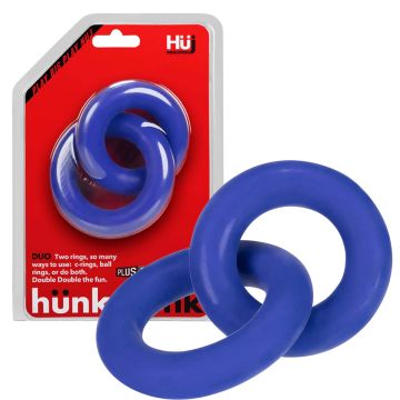 Hünkyjunk Cock & Ball Rings  - Blauw-hunkyjunk-cock-ball-ring-blauw.jpg