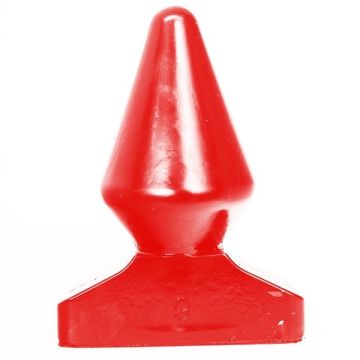 All Red ABR81 Buttplug 22.00 x 9,00 cm-all_red_abr80_buttplg_20-00_x_8_50_cm_1.jpg