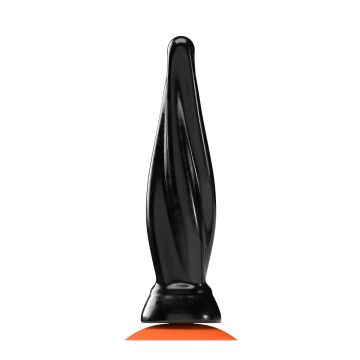 Anaal Dildo Dinoo Primal - Stego Black-anaal-dildo-dinoo-primal-stego-black-2.jpg