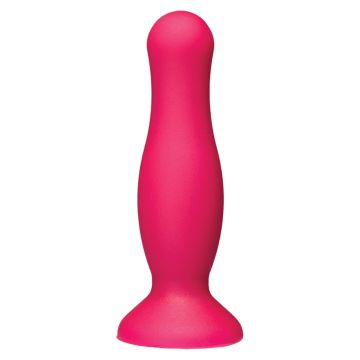 Anaal Plug American Pop - Roze-anaal-plug-american-pop-roze.jpg