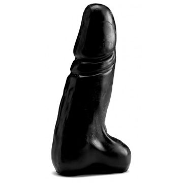 Anaal Dildo Lance