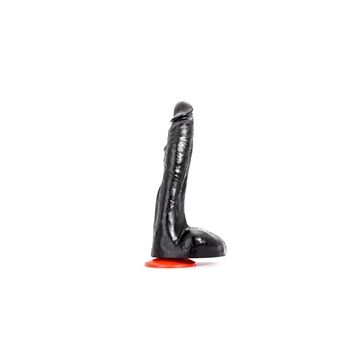 Anaal Dildo Building Brad Dildo - Fucktools