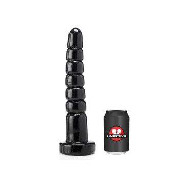 Anaal Dildo Condor Zwart