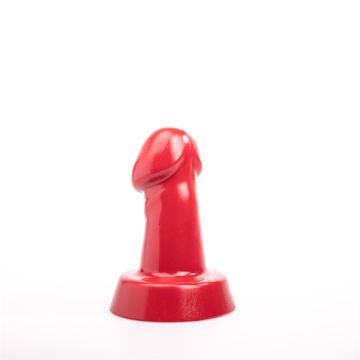 Anaal dildo WAD The Judge rood - S