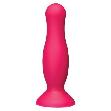 Anaal Plug American Pop - Roze