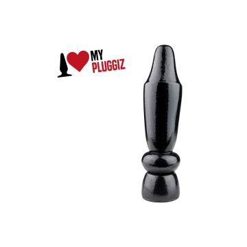 Anaal plug Big Knight Chess