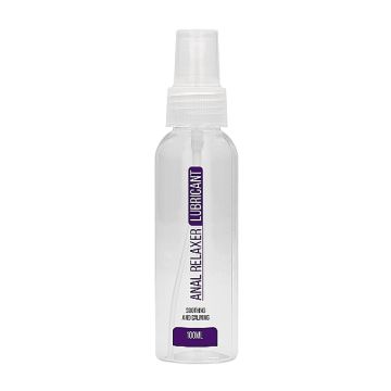 Anal Relax Glijmiddel - 100ml