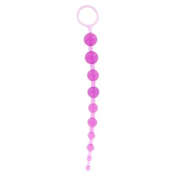 Anal Beads - Paars