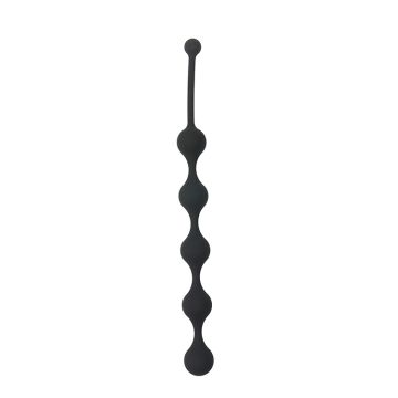 Anal Beads met 5 Beads