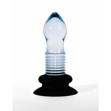 Anal Plug Sharp Top X-Men