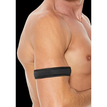 Armband Puppy Play - Zwart