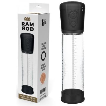 Ramrod Automatische Penispomp-automatische-penispomp-ramrod-met-vagina-sleeve.jpg