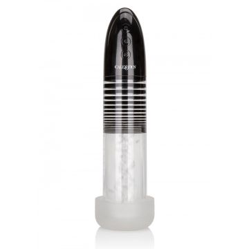 Automatische Smart Pump & Sleeve