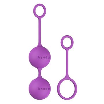 B Swish - bfit Basic Kegel Balls Paars-b-swish-bfit-basic-kegel-balls-paars.jpg