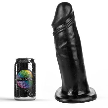 Dark Crystal Zwarte Dikke Dildo Rik- 37 cm-dark-crystal-zwarte-dikke-dildo-rik-37-cm-hand.jpg