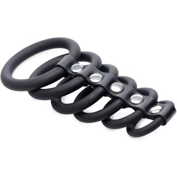 6 Ring Silicone Cockring Chastity Device-6-ring-silicone-cockring-chastity-device-4.jpg