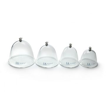 LA Pomp Borstvergroting Cilinder