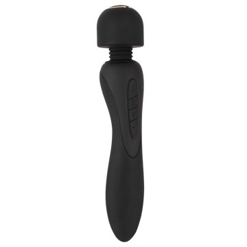 Dubbele Vibrator E-Stim