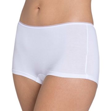 Sloggi Feel Sensational Short 02 Wit