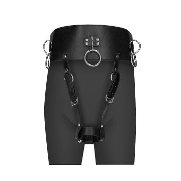 Belt with Vibrator Holder - XTREME-belt-with-vibrator-holder-xtreme.jpg