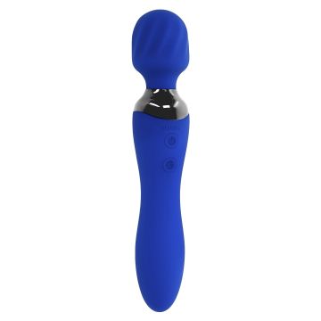 Blue Belle Wandvibrator - Evolved