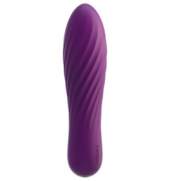 Vibrator Tulip - Paars