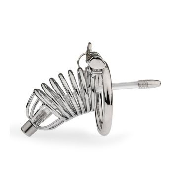 Kuisheidskooi Reegik met Urethrastaaf 5 cm