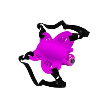 Sloane Clitoris Massager - Roze