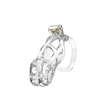 Peniskooi P-Cage PC11 Maat M - Transparant