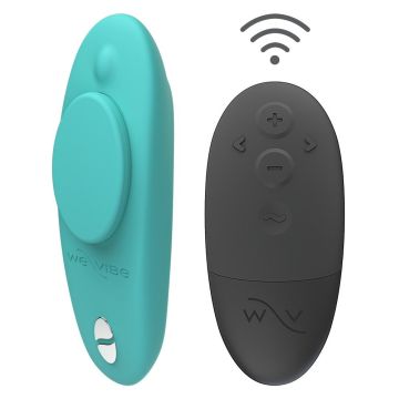 We Vibe Oplegvibrator Moxie +