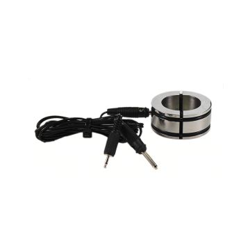 Ballstretcher cockring Bi-Polair