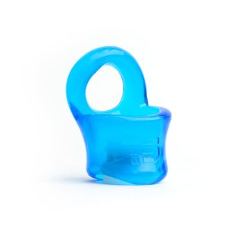Ballstretchers Cockring Sport Fucker - Blauw