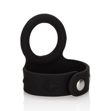 Balzak Ondersteunende Cockring - L