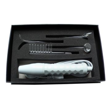 NeonWand Violet Wand