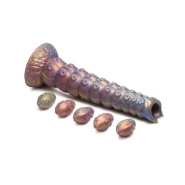 Tentakel Dildo Deep Invader Met Eieren-tentakel-dildo-deep-invader-met-eieren.jpg