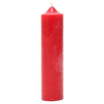 BDSM Kaars - Rood