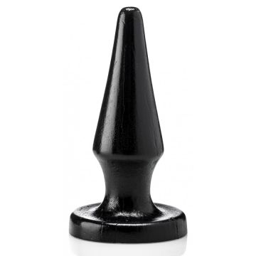 Buttplug Beak